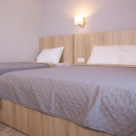 Callista Luxury Apartments Stavros  Ngoại thất bức ảnh