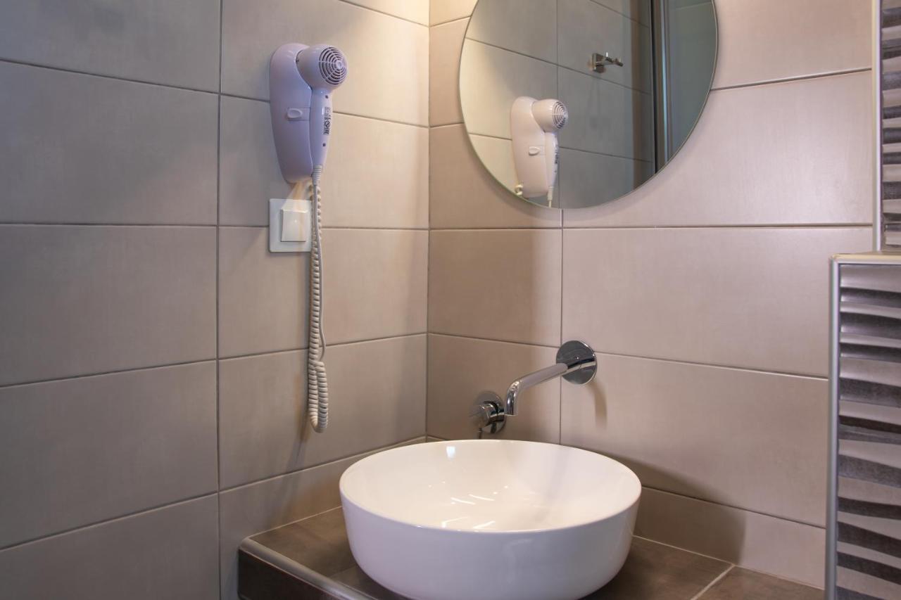 Callista Luxury Apartments Stavros  Ngoại thất bức ảnh